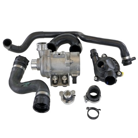 Crp Products WATER PUMP SERVICE KIT WPS0508